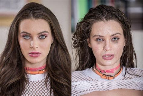 HOT TEEN LANA RHOADES COMPILATION! WITH RILEY。